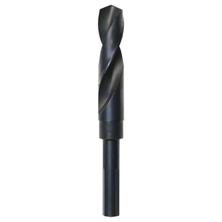 Milwaukee Tool 31/32" S&D Black Oxide Drill Bit 48-89-2753